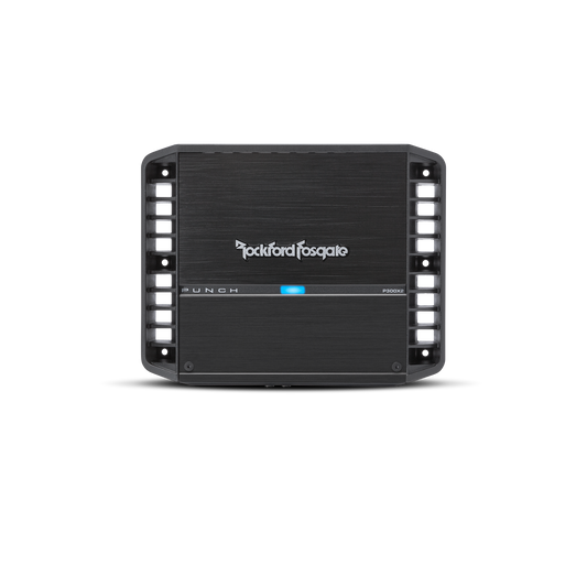 Punch 300 Watt 2-Channel Amplifier