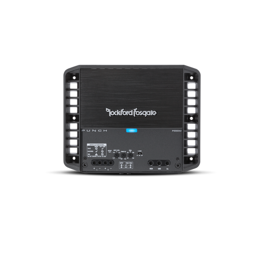 Punch 300 Watt 2-Channel Amplifier