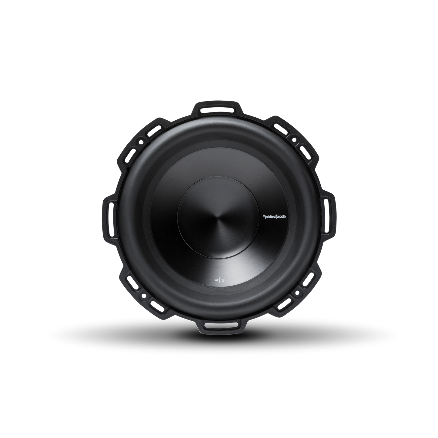 Punch 10" P3 2-Ohm DVC Subwoofer