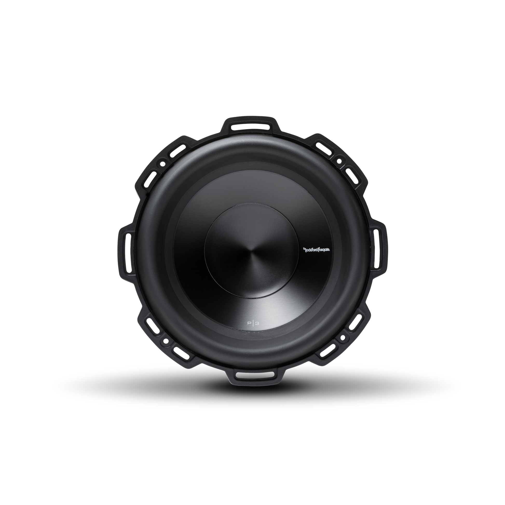 Punch 10" P3 2-Ohm DVC Subwoofer