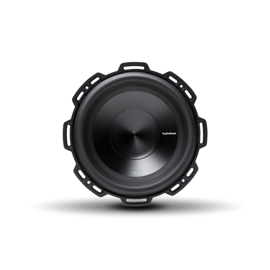 Punch 10" P3 2-Ohm DVC Subwoofer