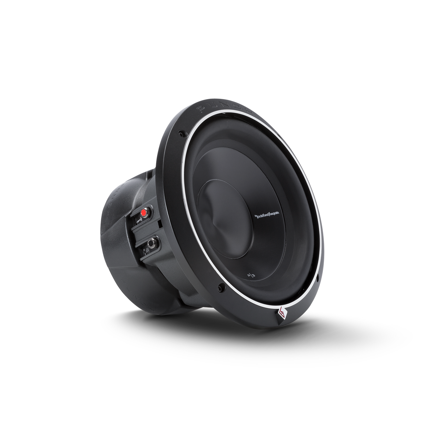 Punch 10" P3 2-Ohm DVC Subwoofer