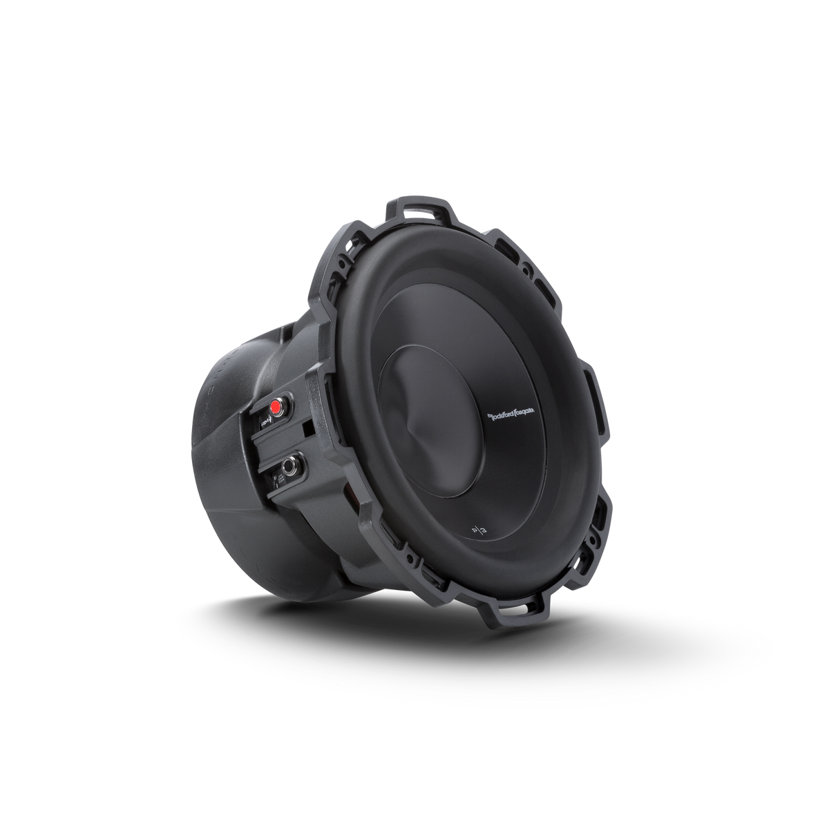 Punch 10" P3 2-Ohm DVC Subwoofer