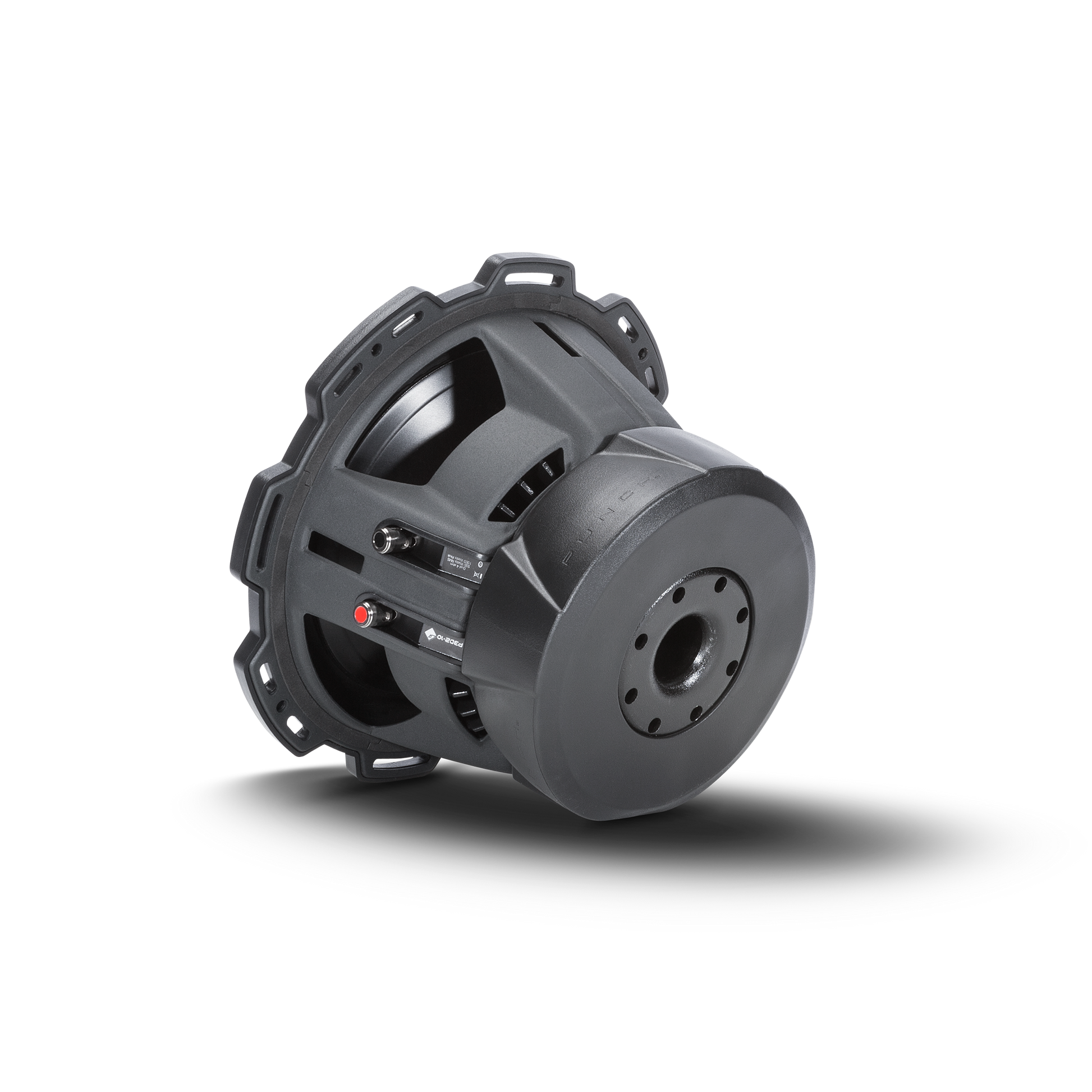 Punch 10" P3 2-Ohm DVC Subwoofer
