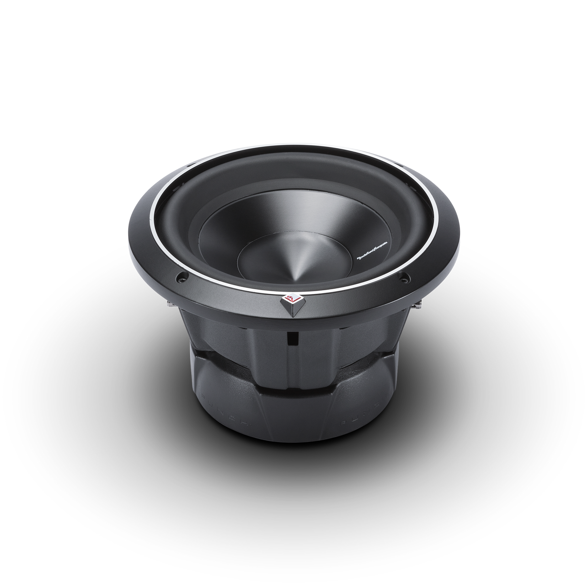 Punch 10" P3 2-Ohm DVC Subwoofer