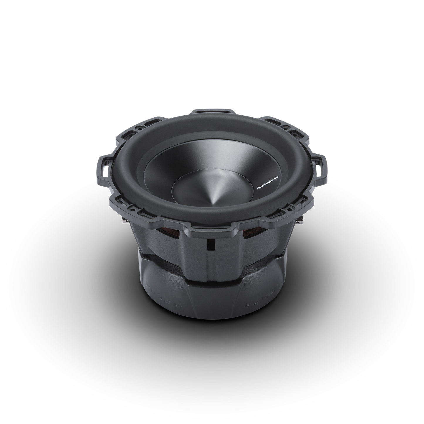 Punch 10" P3 2-Ohm DVC Subwoofer