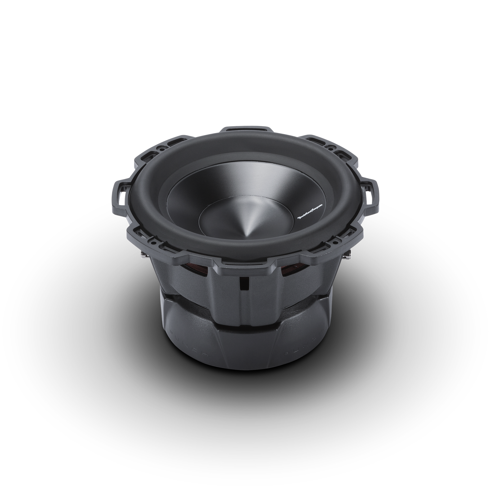 Punch 10" P3 2-Ohm DVC Subwoofer