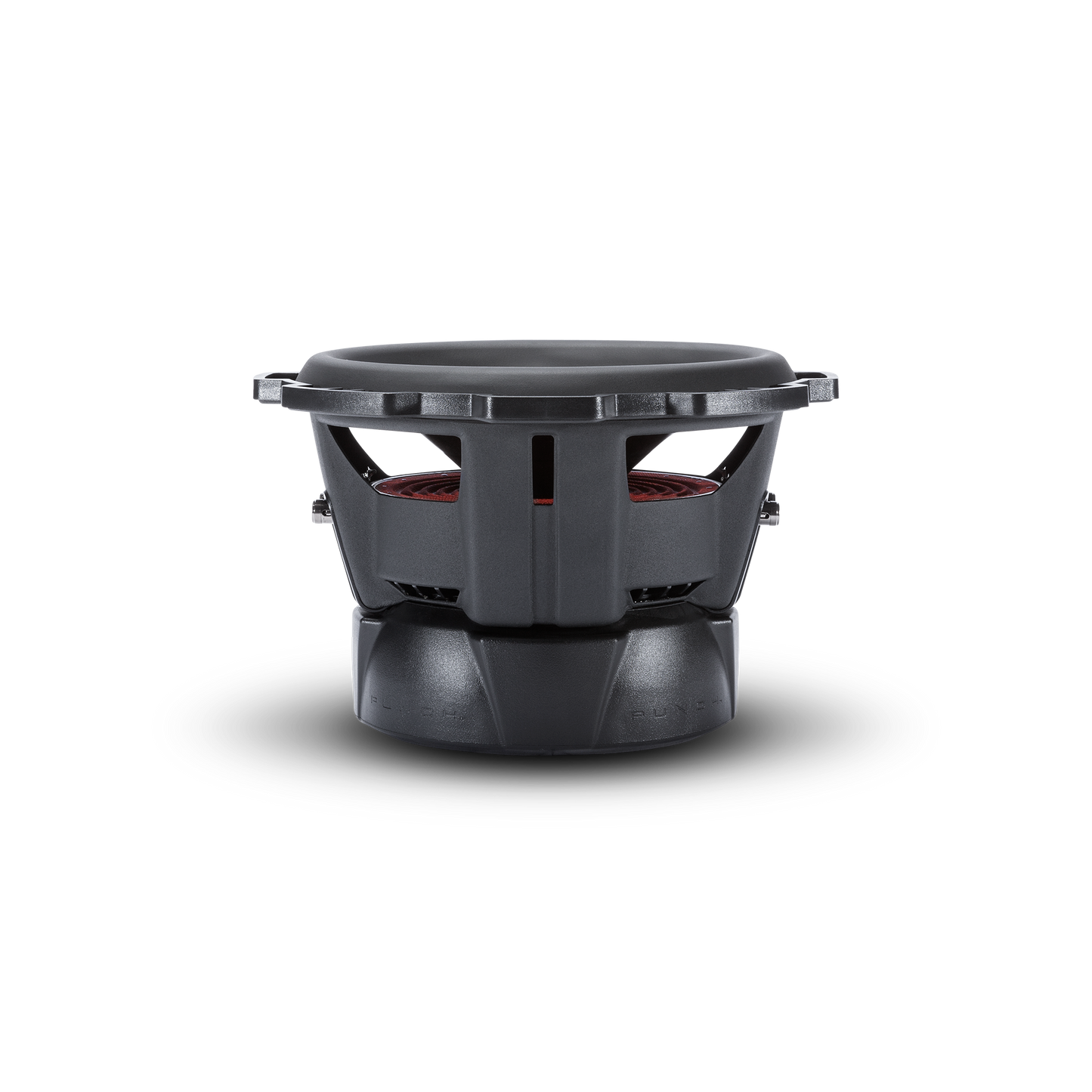 Punch 10" P3 2-Ohm DVC Subwoofer