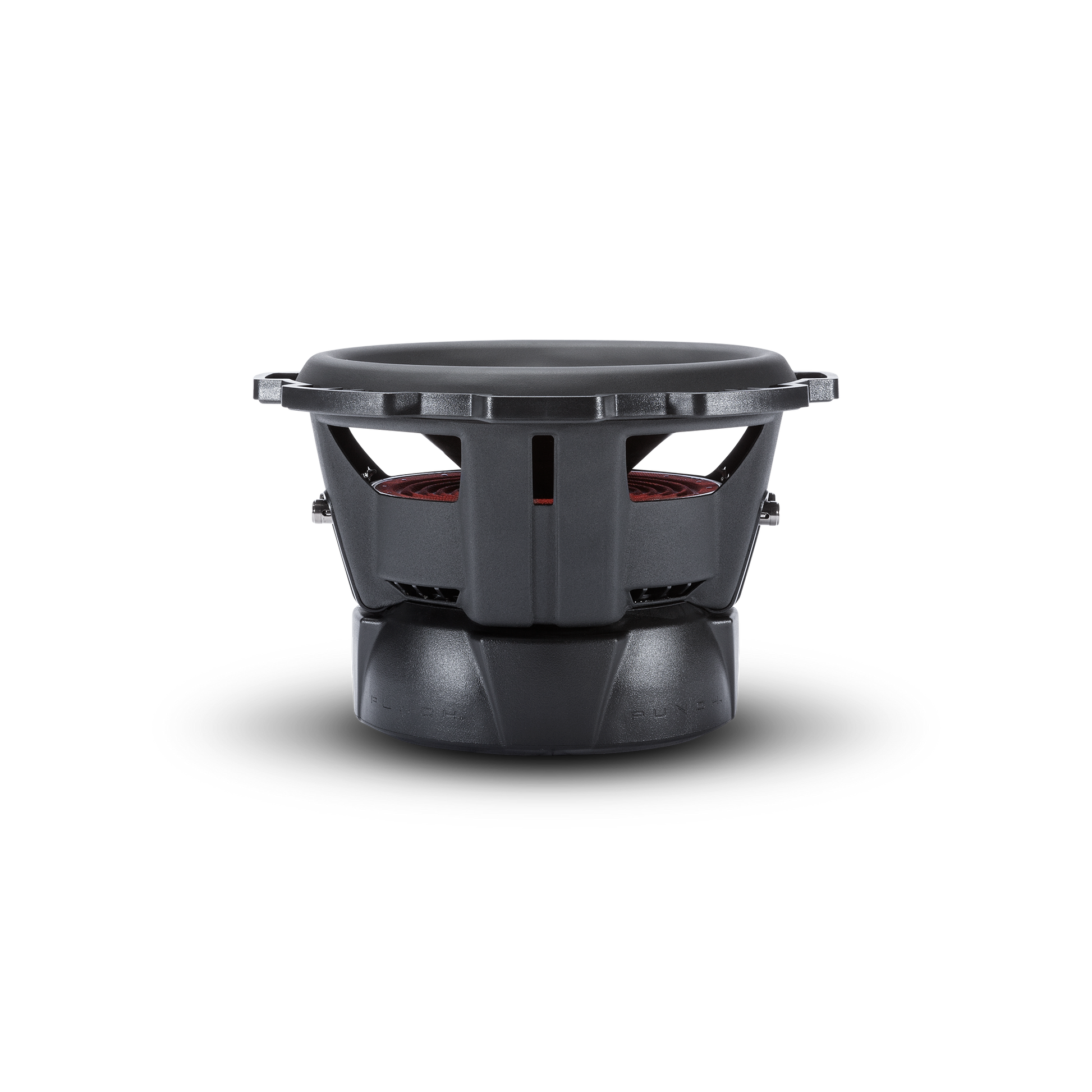 Punch 10" P3 2-Ohm DVC Subwoofer