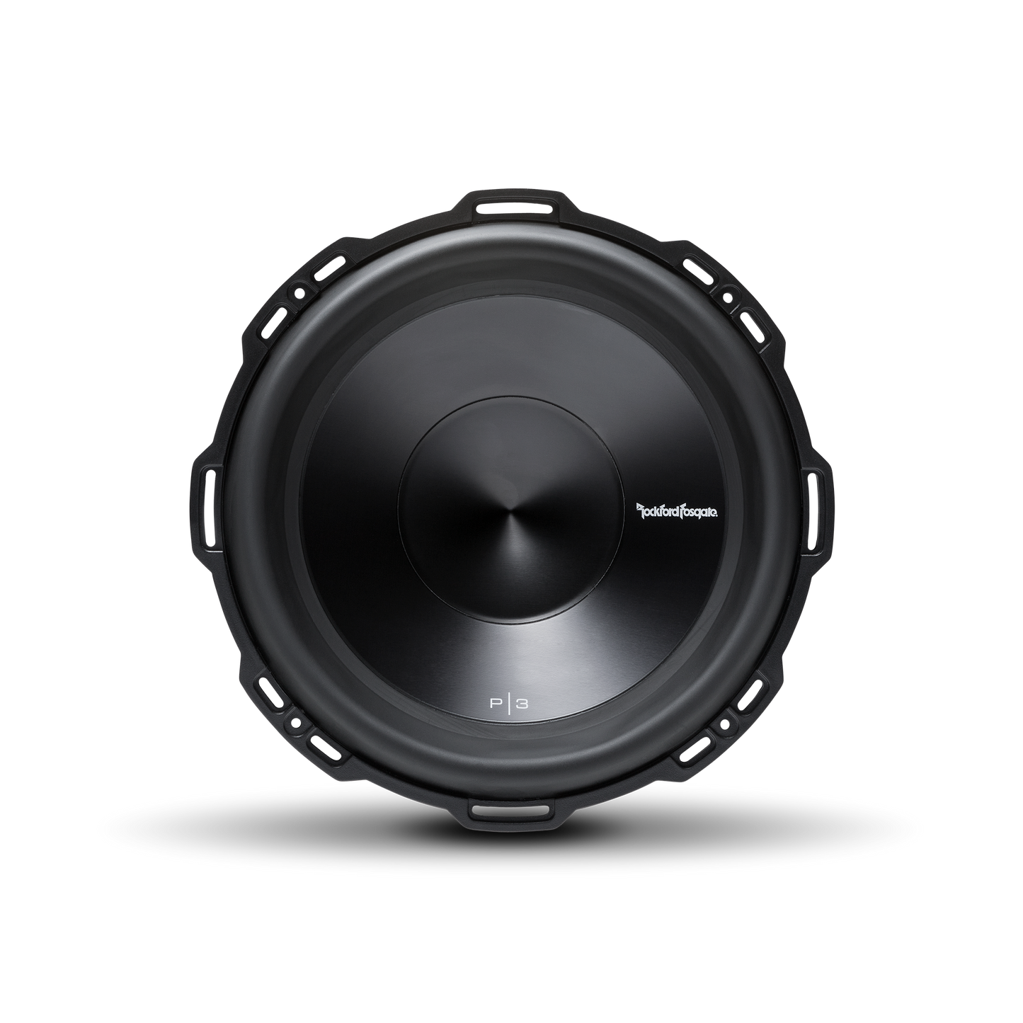 Punch 12" P3 2-Ohm DVC Subwoofer