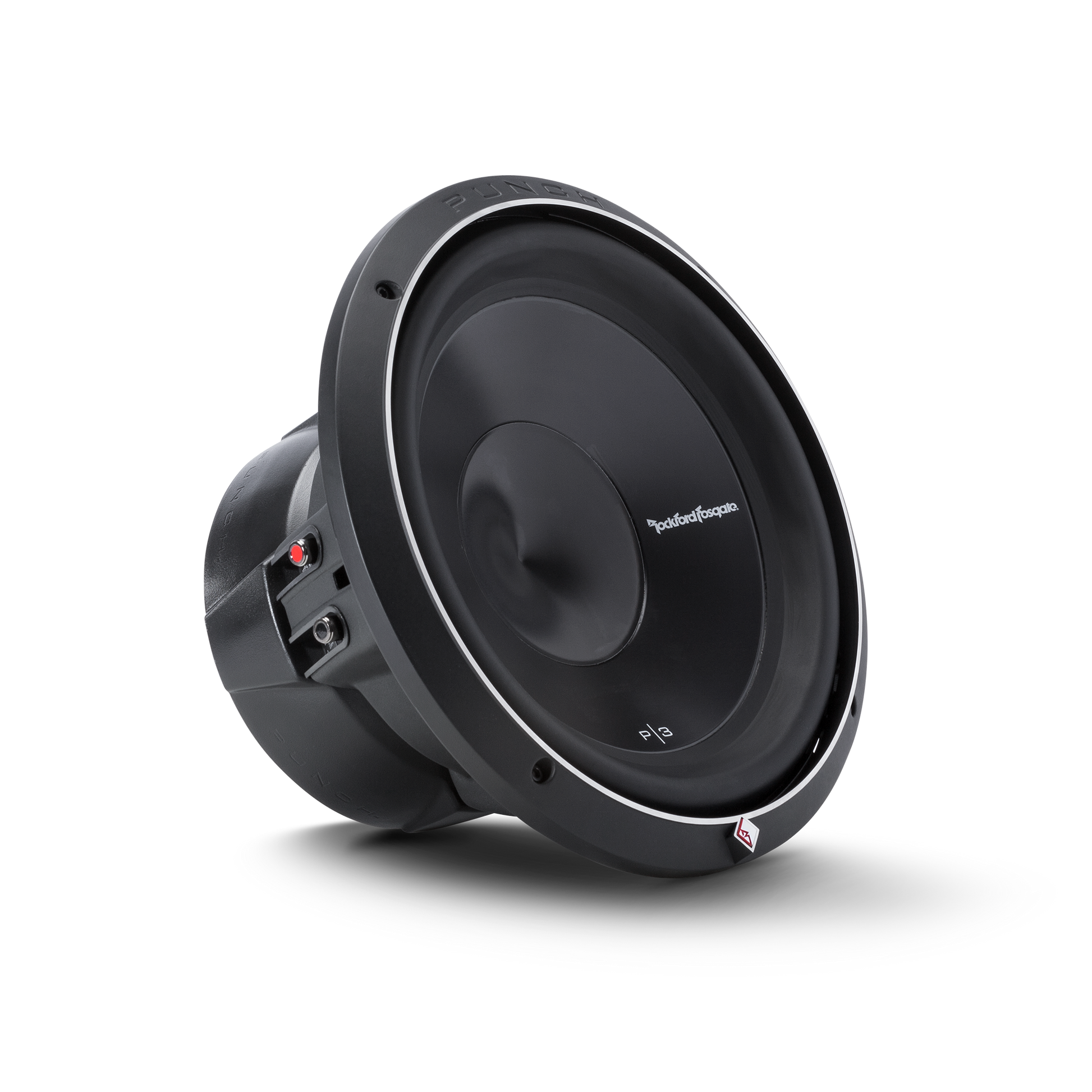 Punch 12" P3 2-Ohm DVC Subwoofer