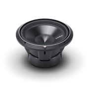 Punch 12" P3 2-Ohm DVC Subwoofer