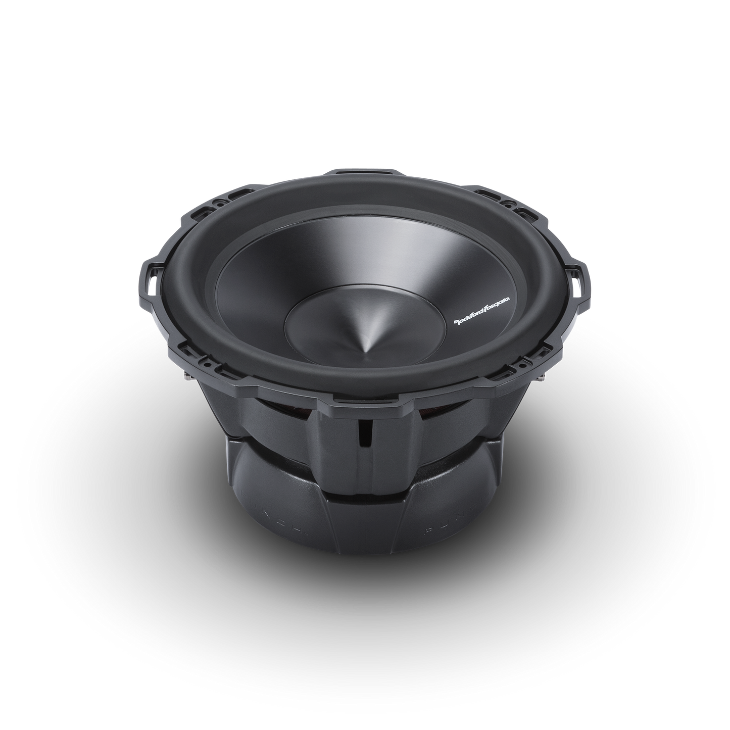 Punch 12" P3 2-Ohm DVC Subwoofer