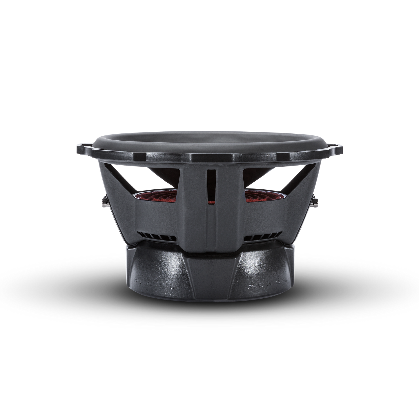 Punch 12" P3 2-Ohm DVC Subwoofer