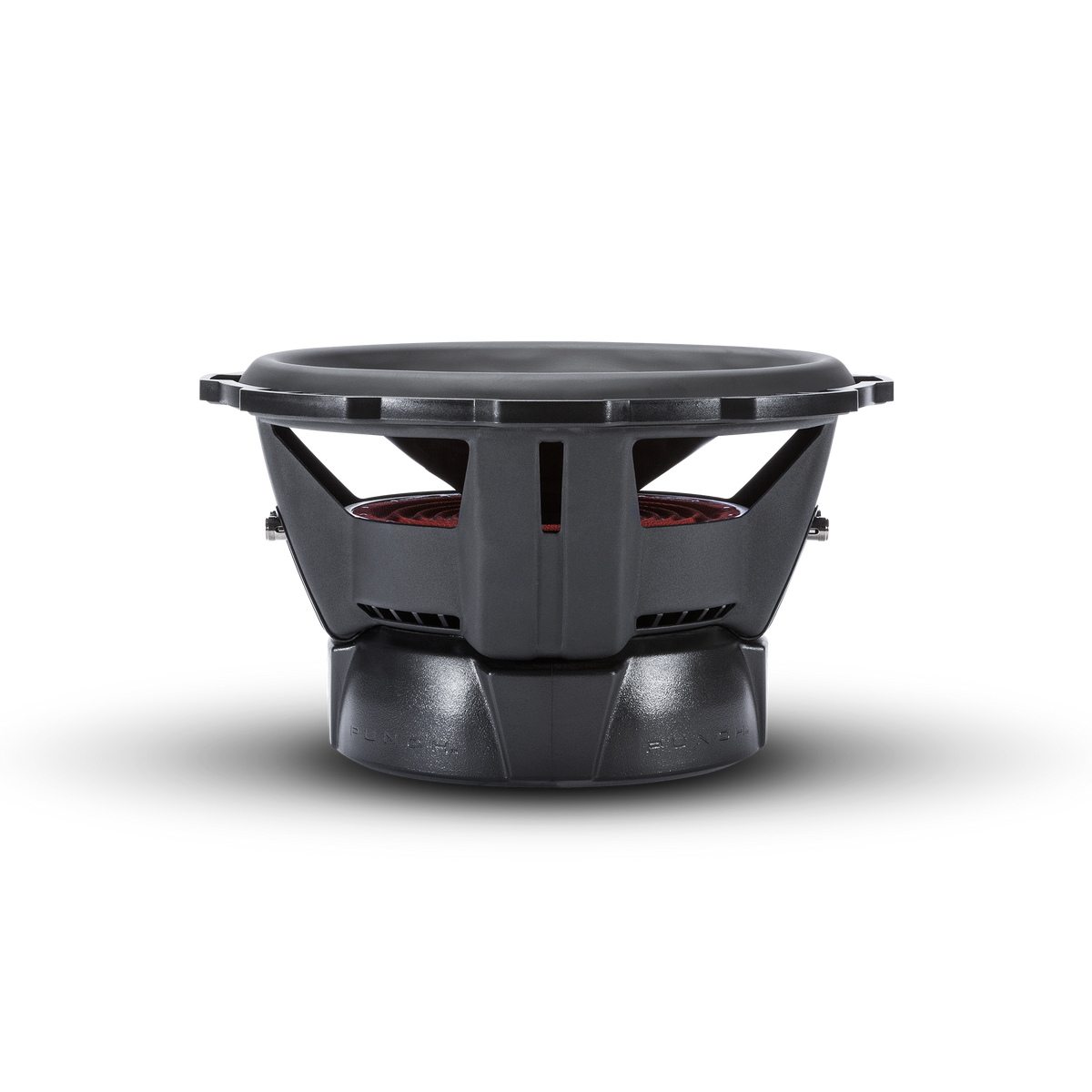 Punch 12" P3 2-Ohm DVC Subwoofer