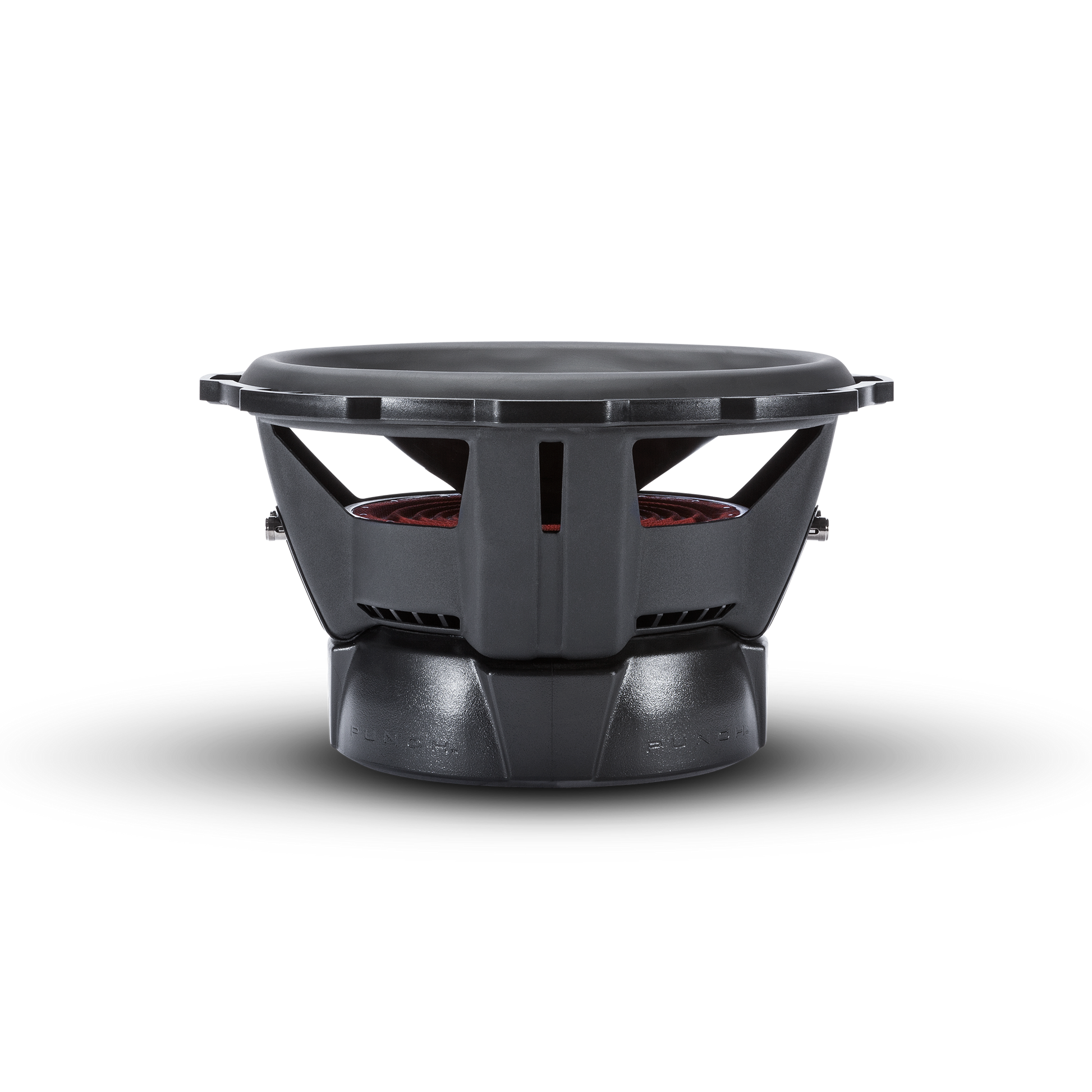 Punch 12" P3 2-Ohm DVC Subwoofer