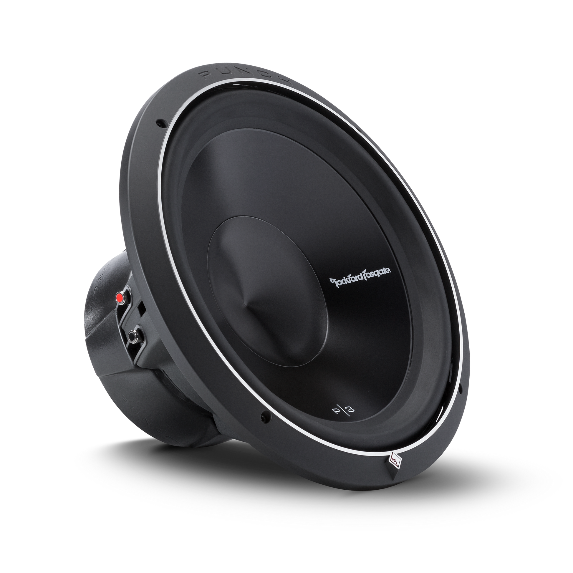 Punch 15" P3 2-Ohm DVC Subwoofer