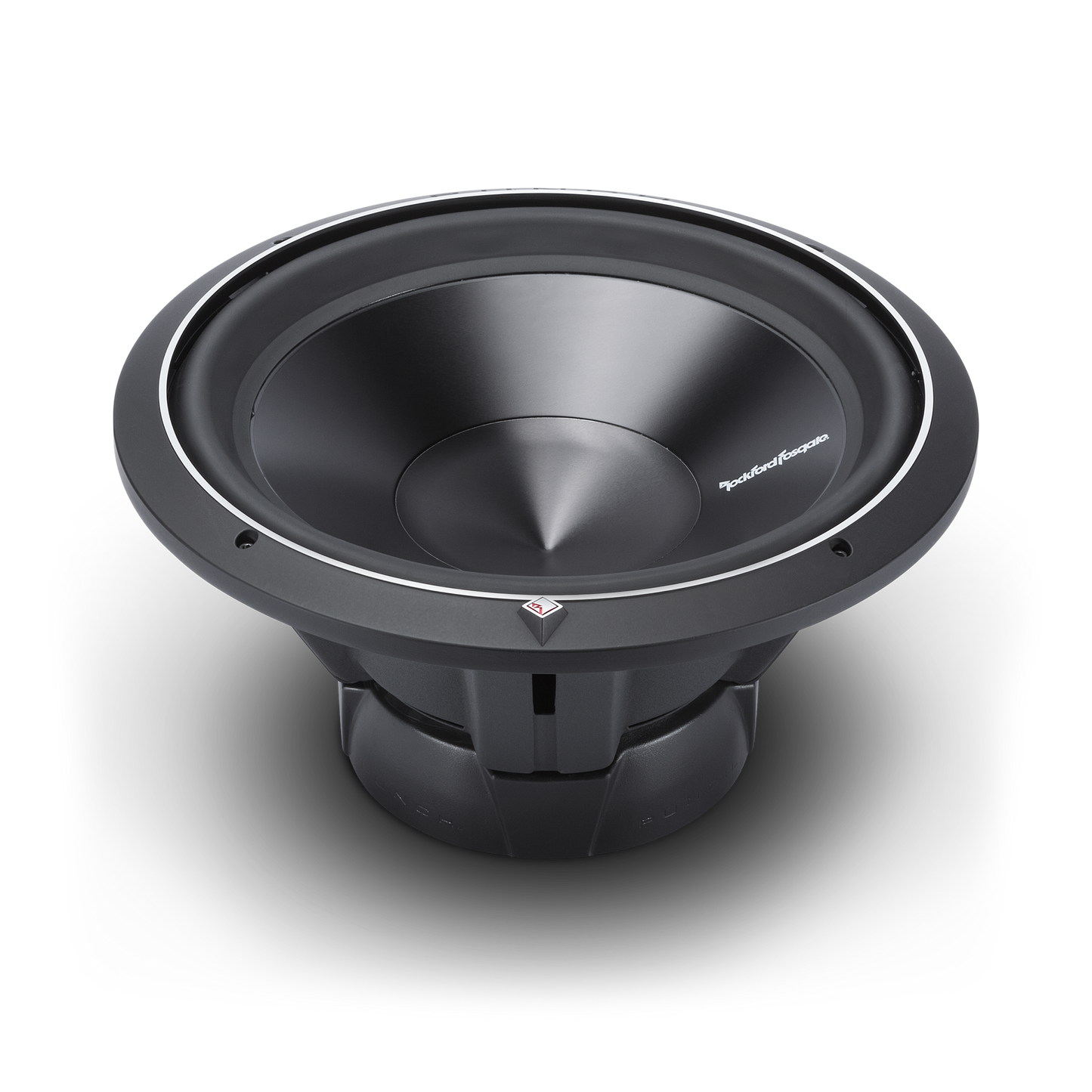 Punch 15" P3 2-Ohm DVC Subwoofer