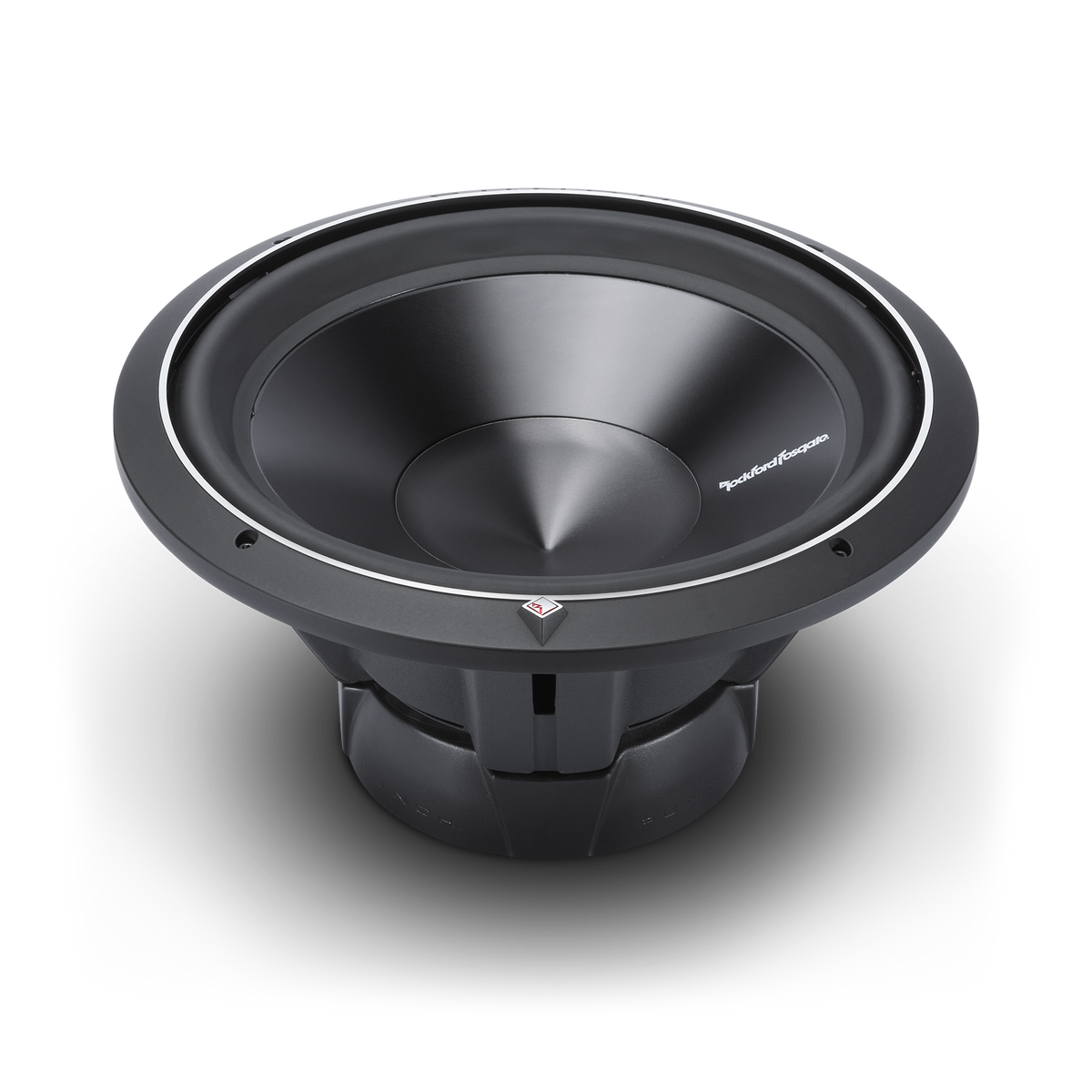Punch 15" P3 2-Ohm DVC Subwoofer