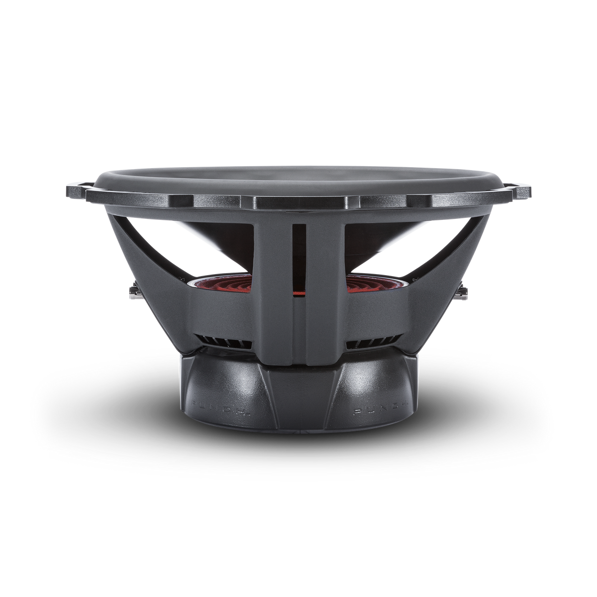 Punch 15" P3 2-Ohm DVC Subwoofer