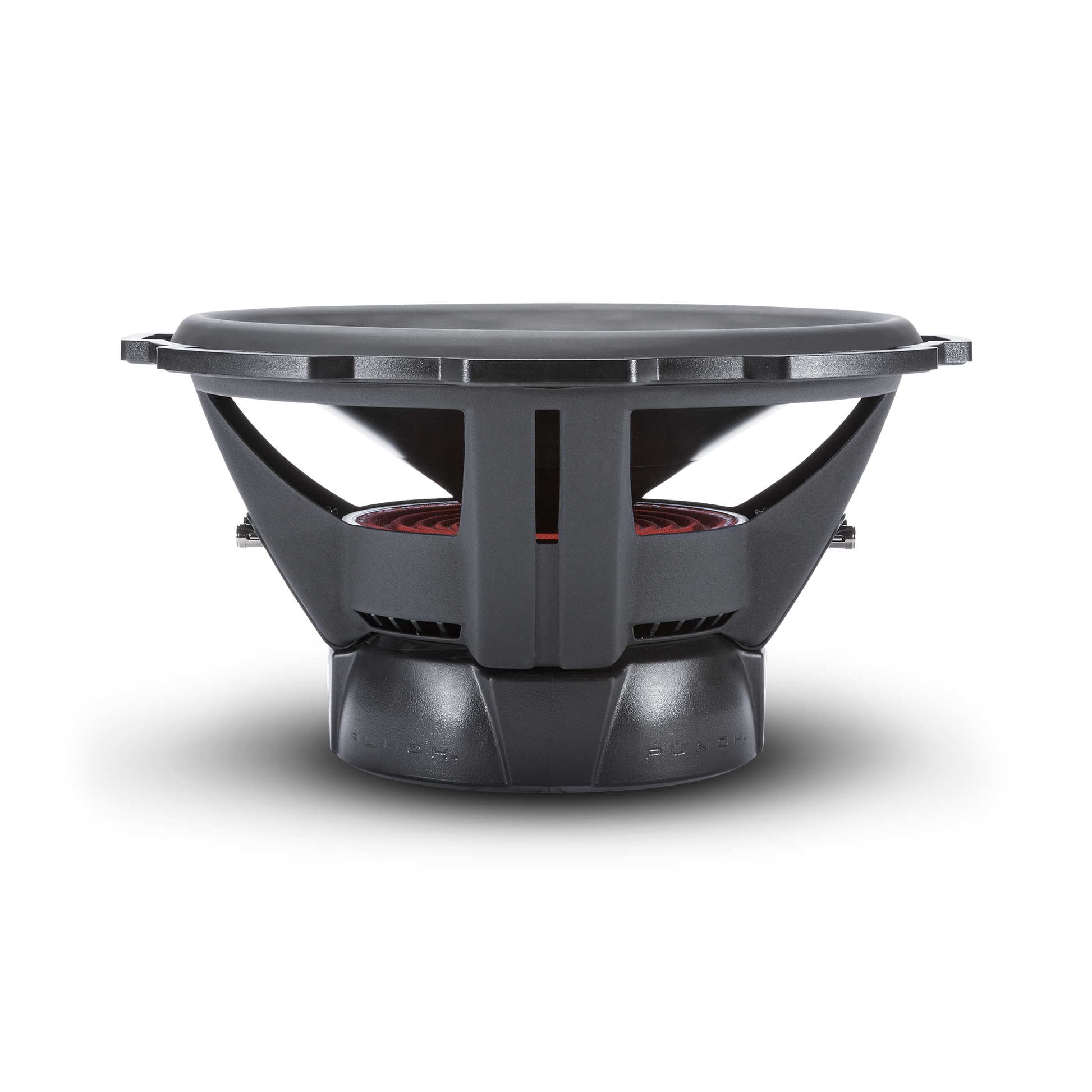 Punch 15" P3 2-Ohm DVC Subwoofer