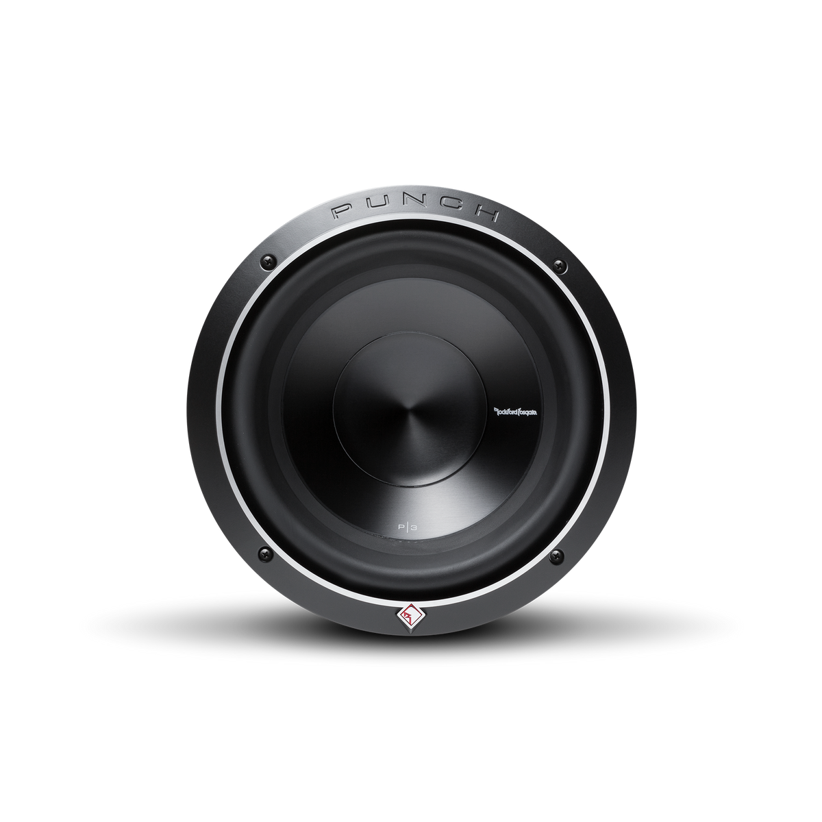 Punch 10" P3 4-Ohm DVC Subwoofer