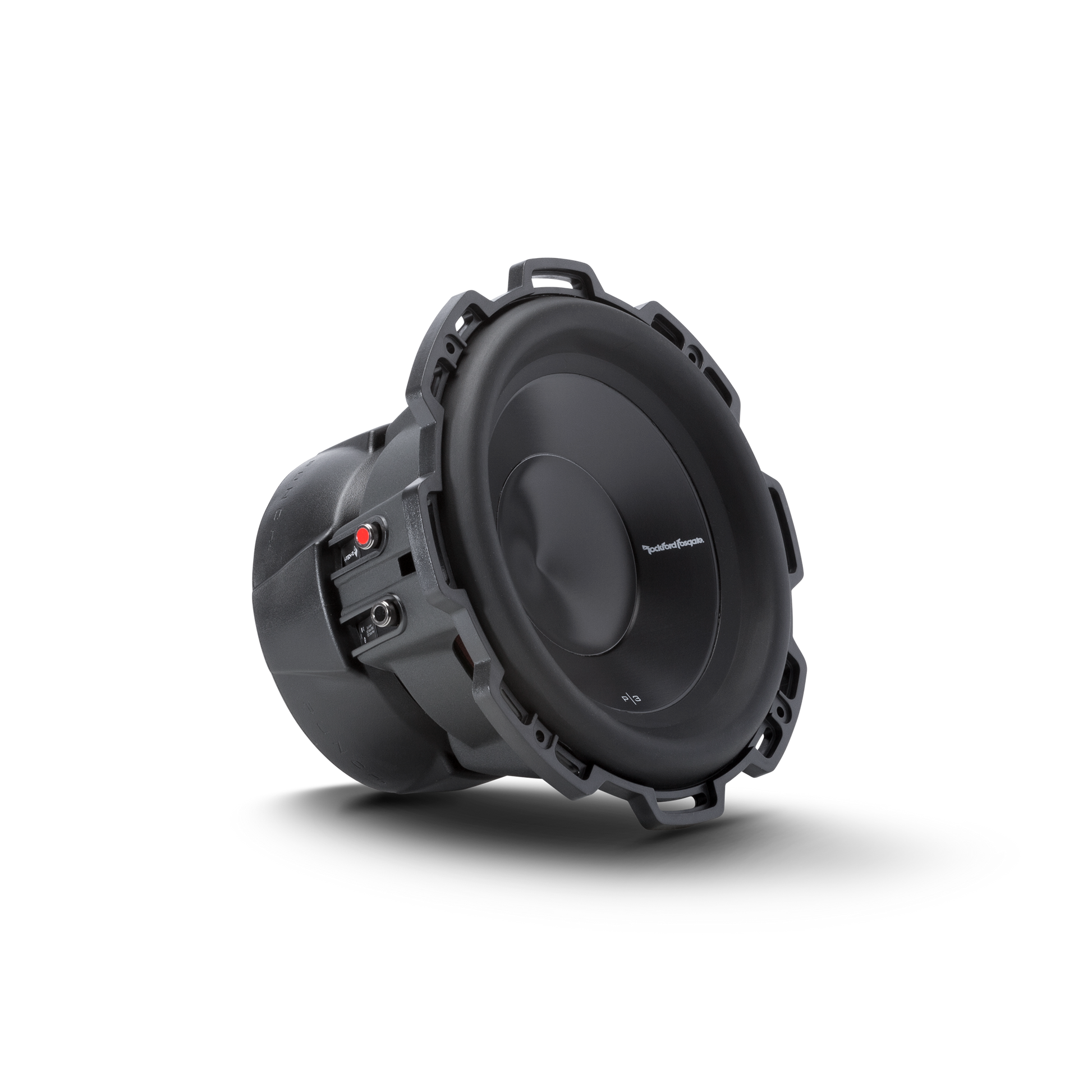 Punch 10" P3 4-Ohm DVC Subwoofer