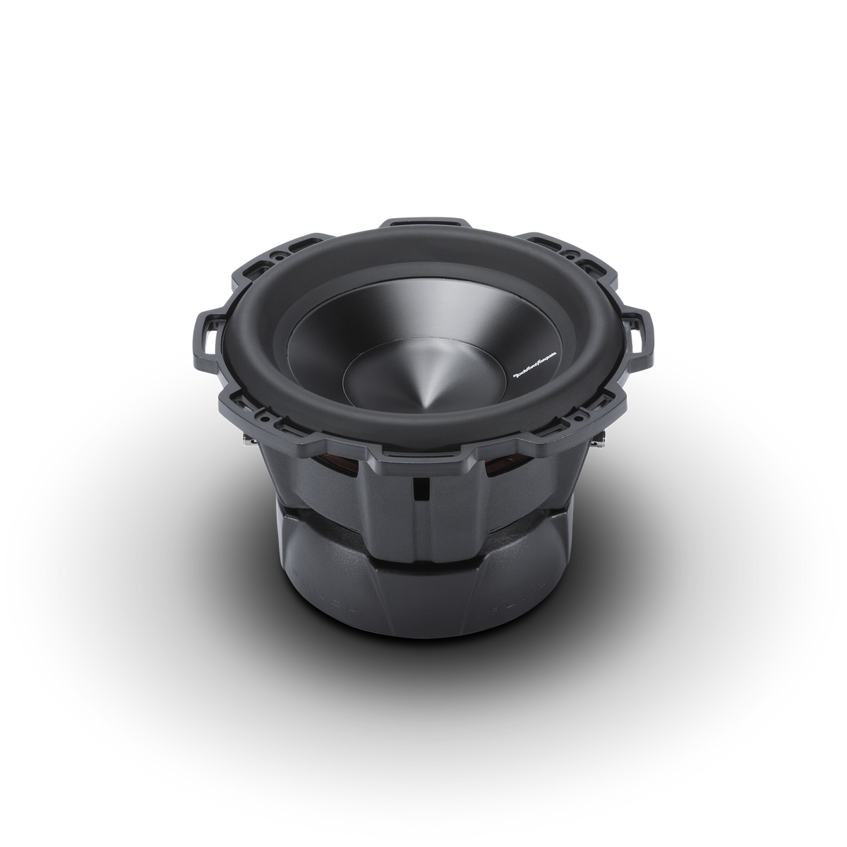 Punch 10" P3 4-Ohm DVC Subwoofer