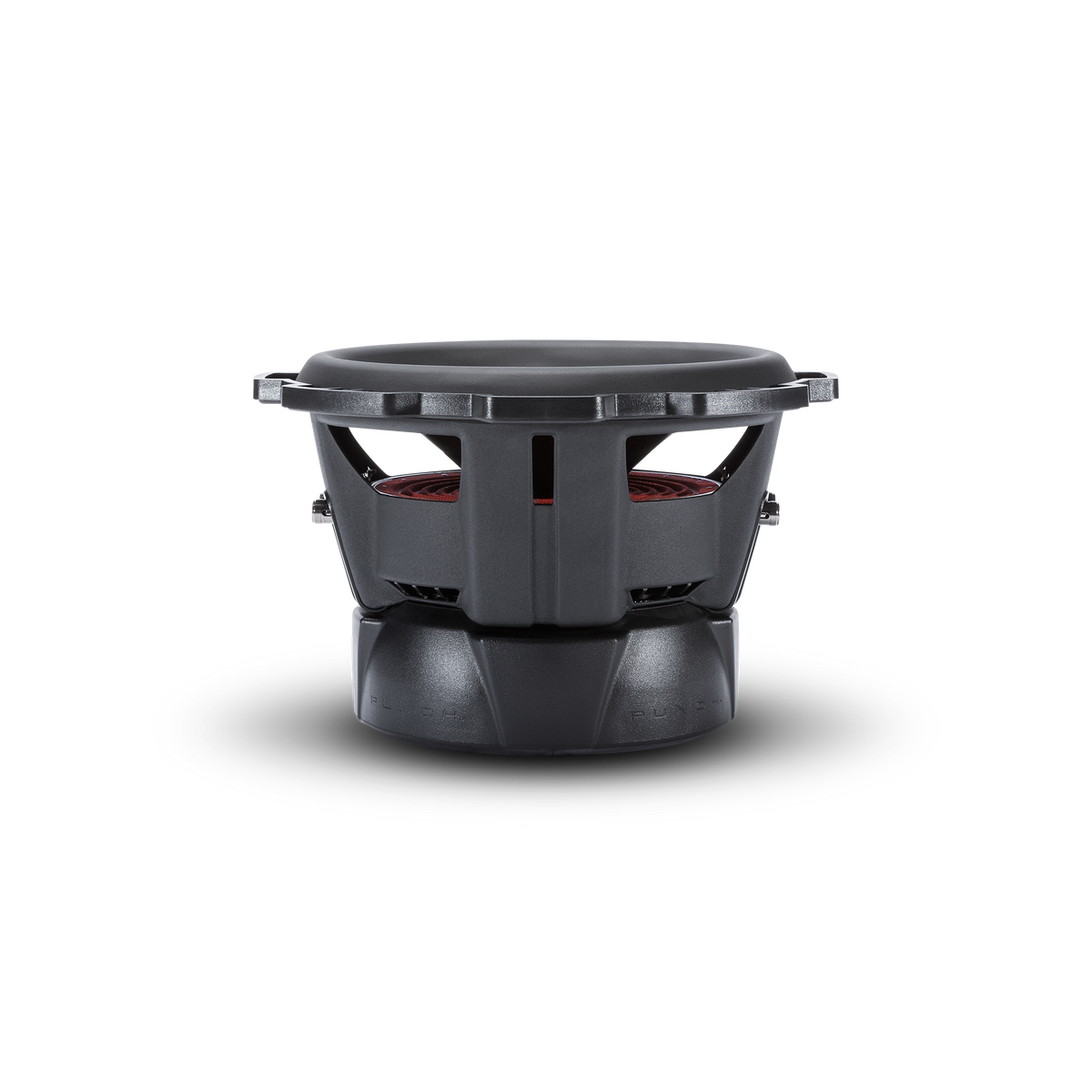 Punch 10" P3 4-Ohm DVC Subwoofer