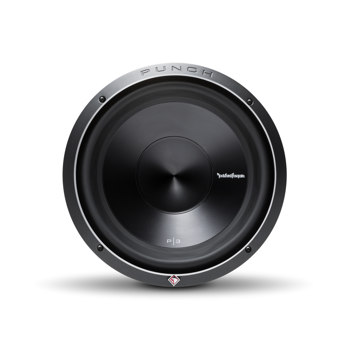Punch 12" P3 4-Ohm DVC Subwoofer
