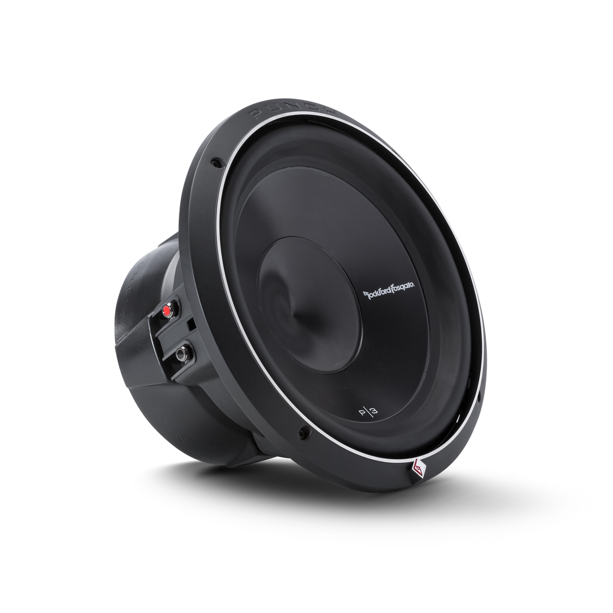 Punch 12" P3 4-Ohm DVC Subwoofer