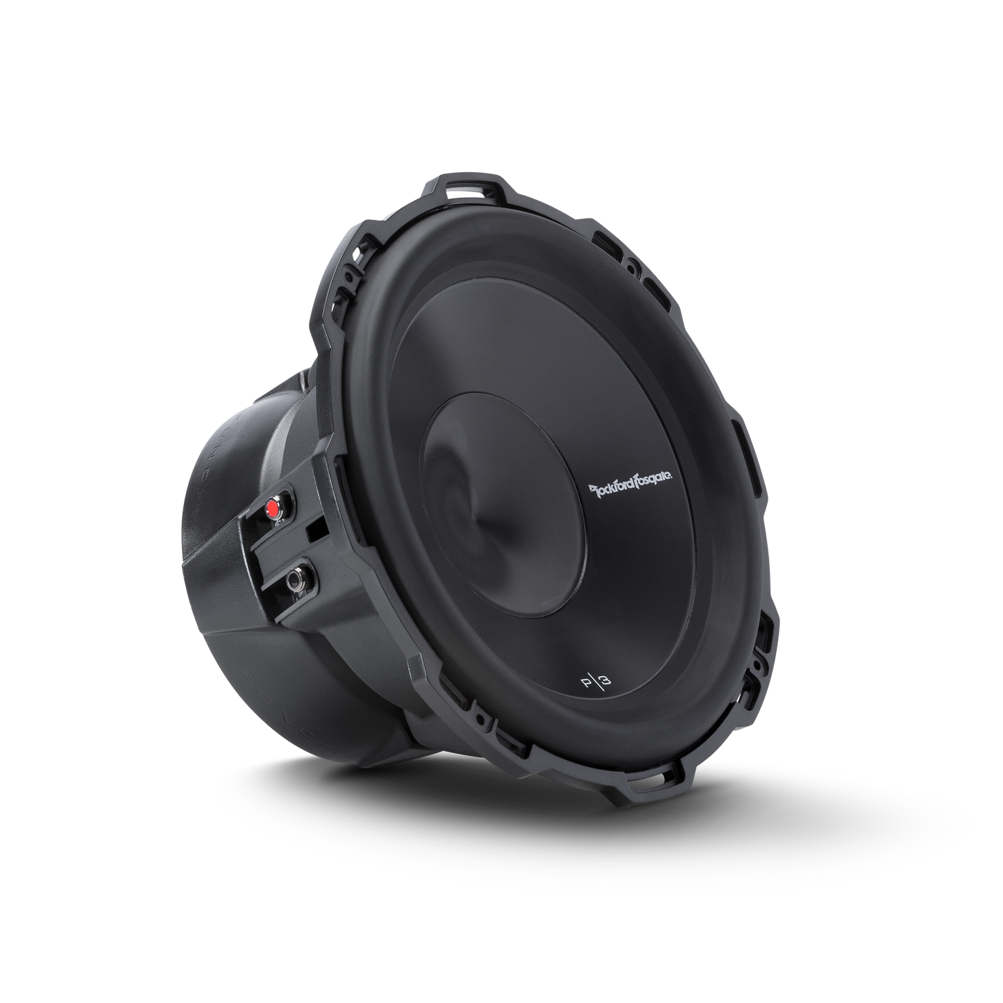 Punch 12" P3 4-Ohm DVC Subwoofer