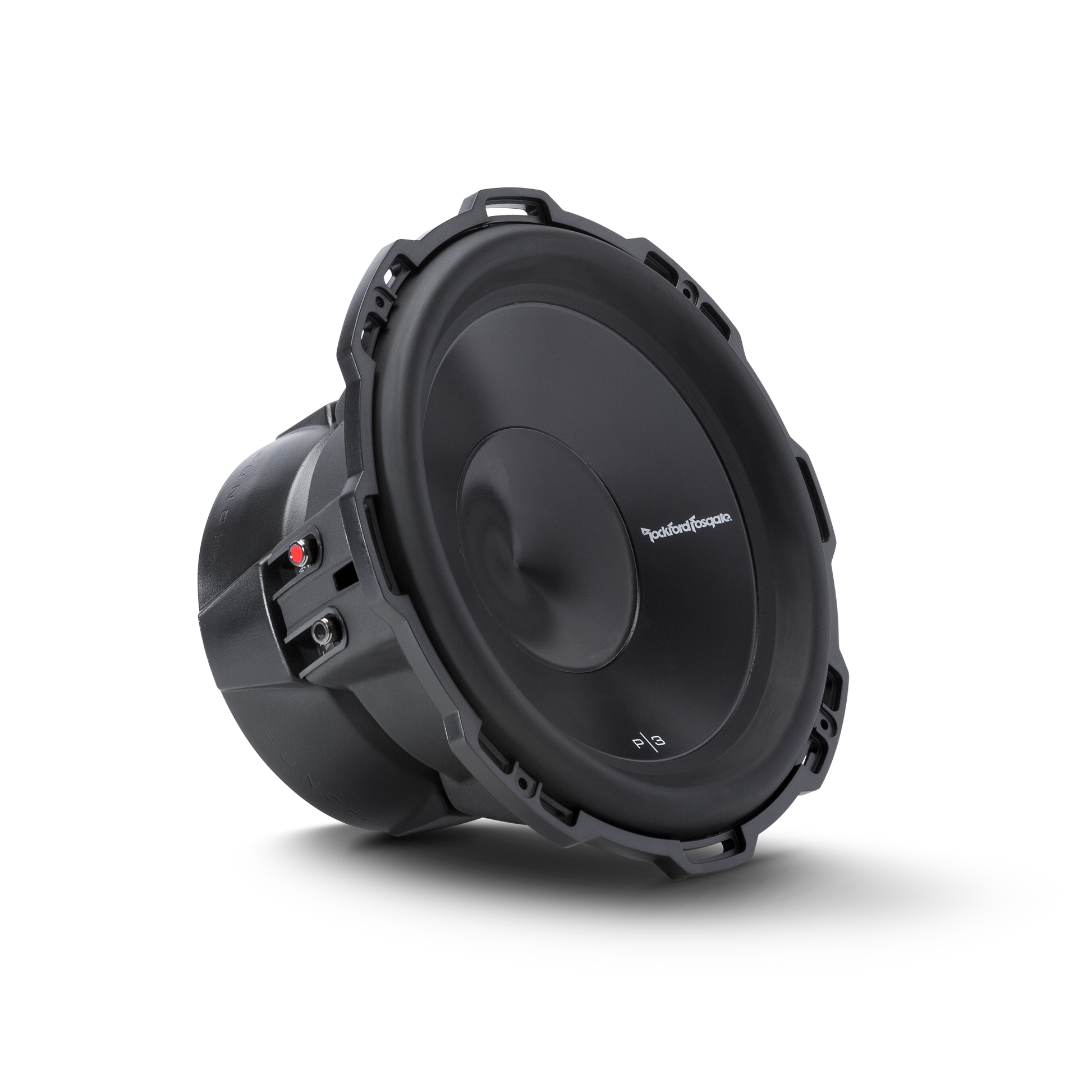 Punch 12" P3 4-Ohm DVC Subwoofer
