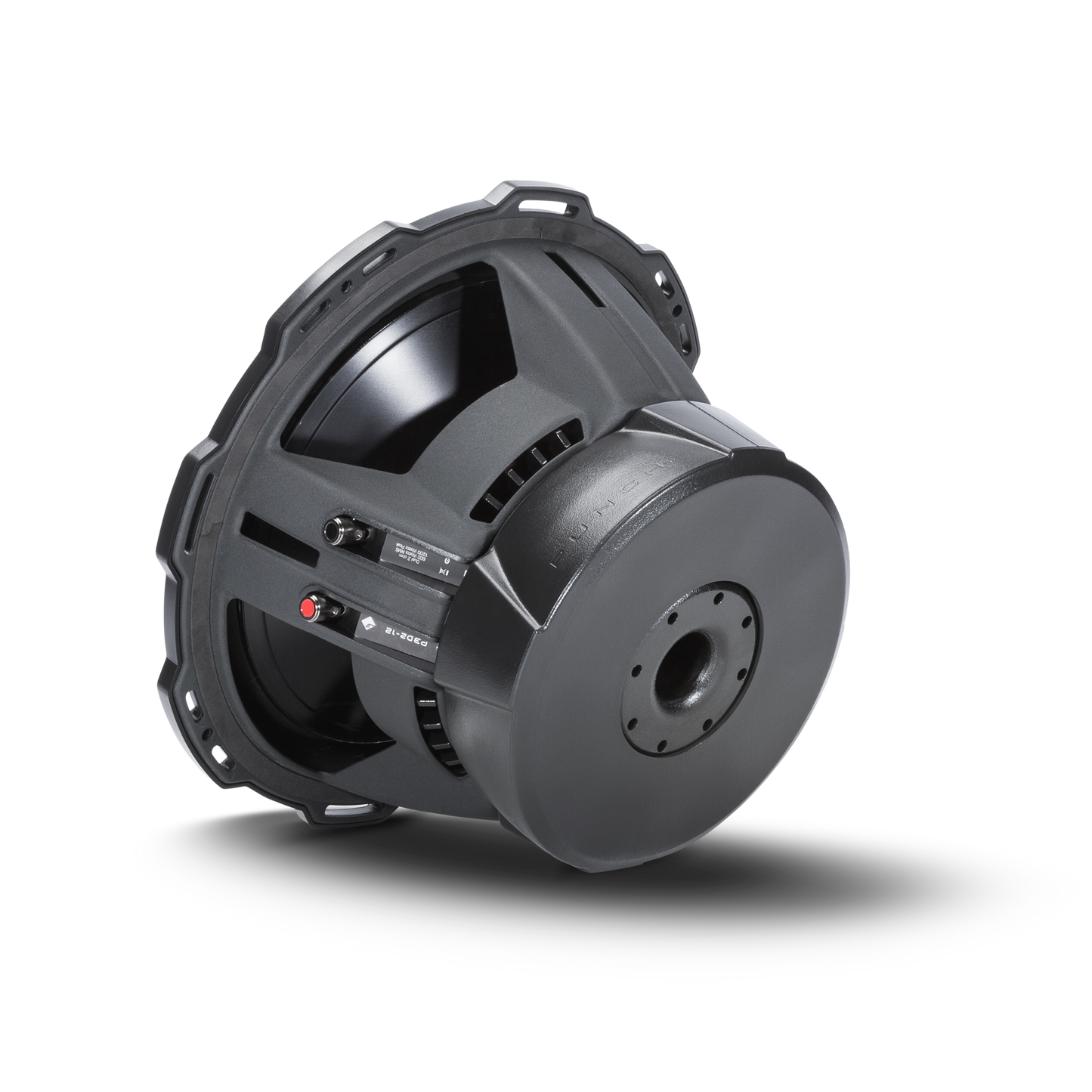 Punch 12" P3 4-Ohm DVC Subwoofer