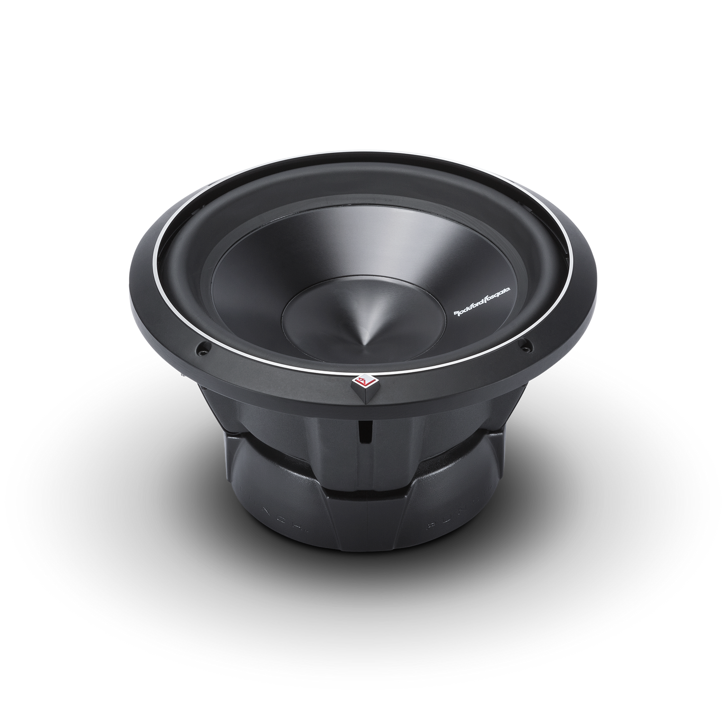 Punch 12" P3 4-Ohm DVC Subwoofer