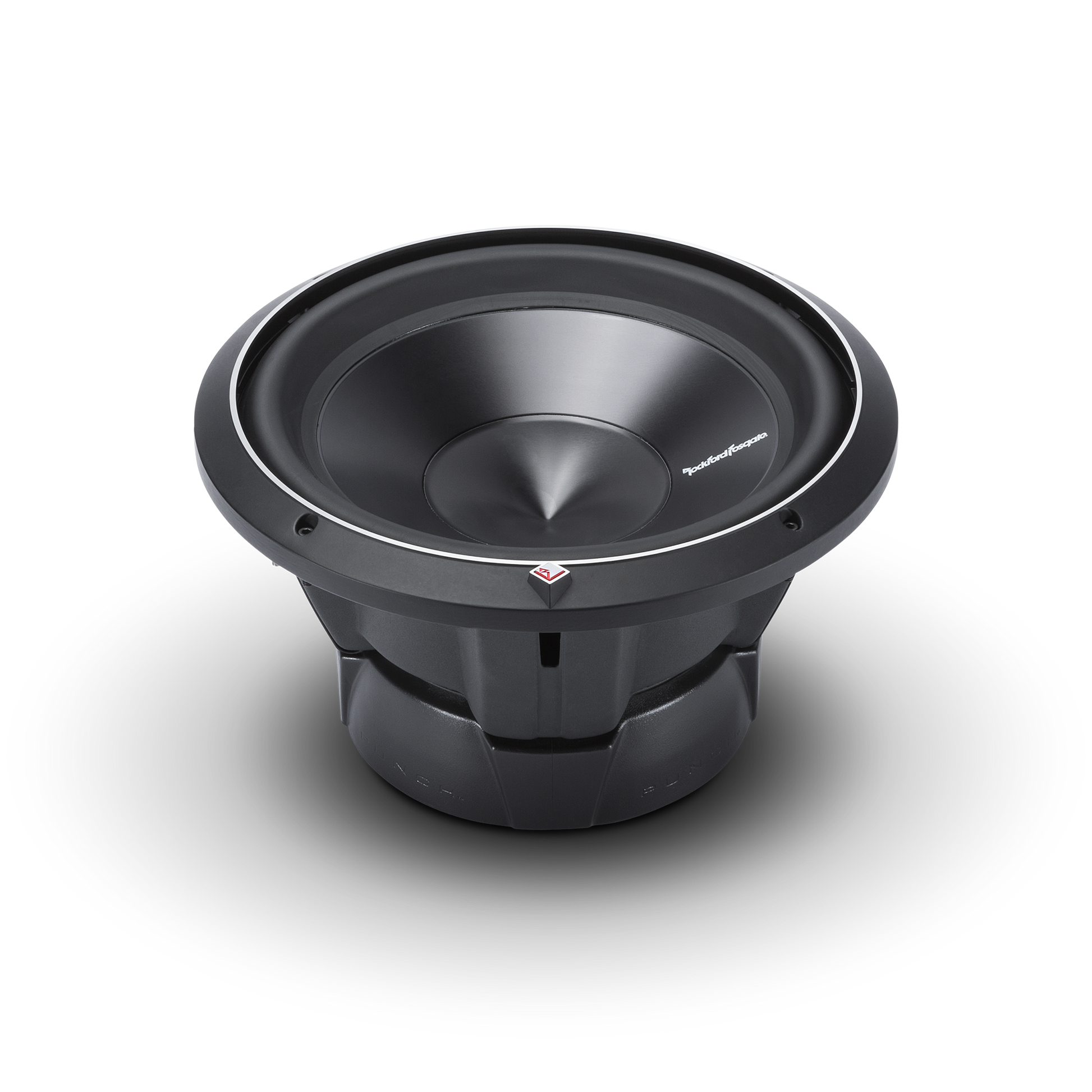Punch 12" P3 4-Ohm DVC Subwoofer