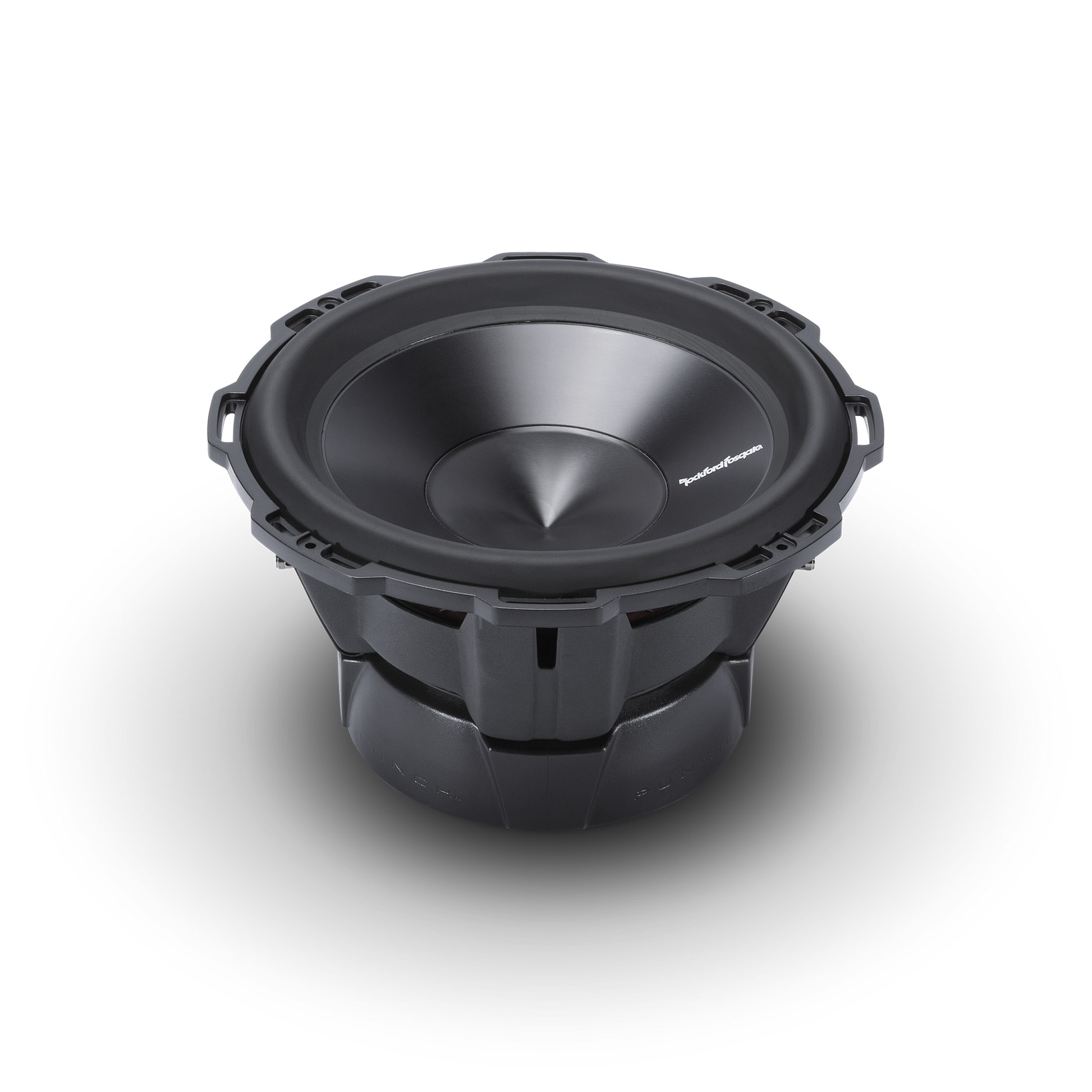 Punch 12" P3 4-Ohm DVC Subwoofer