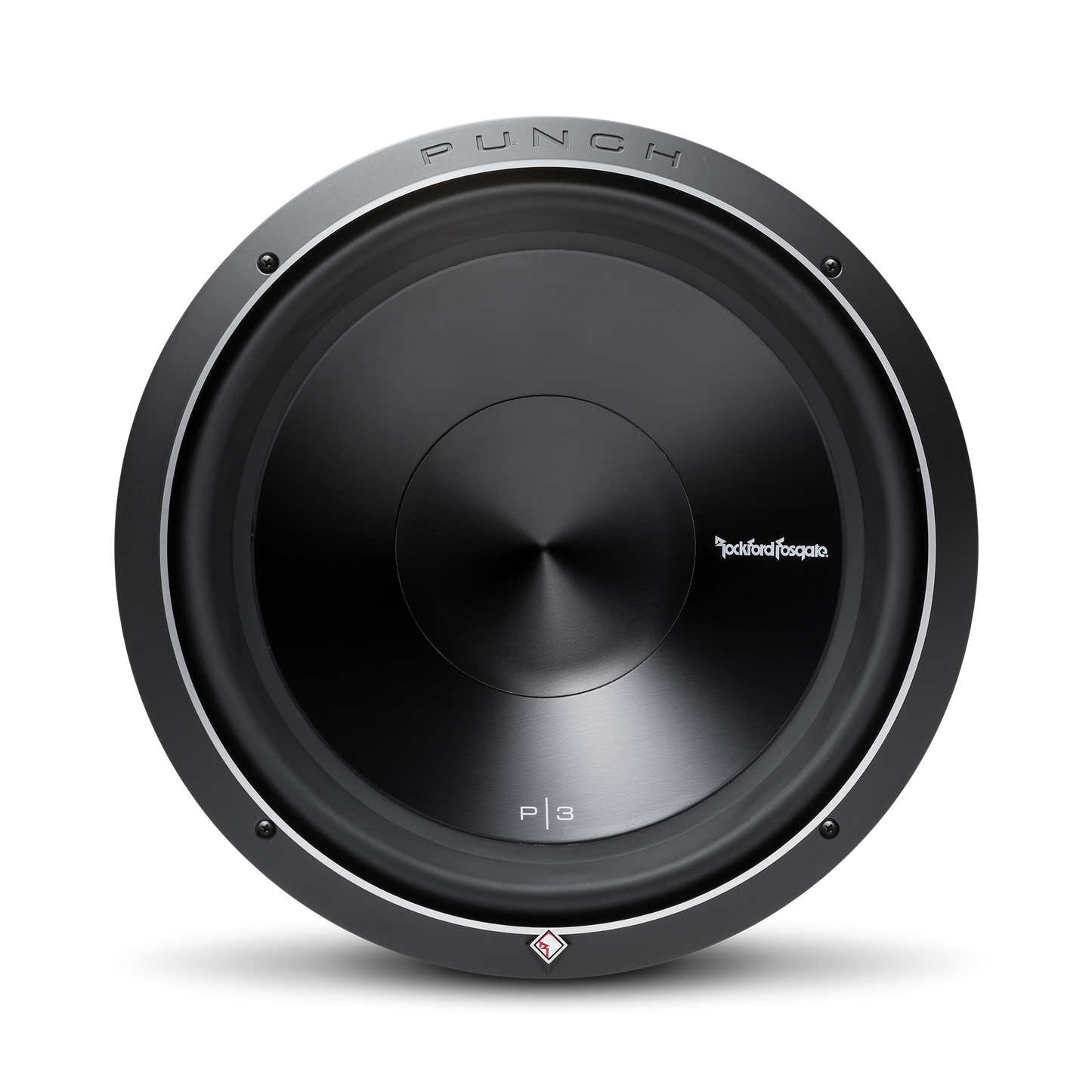 Punch 15" P3 4-Ohm DVC Subwoofer