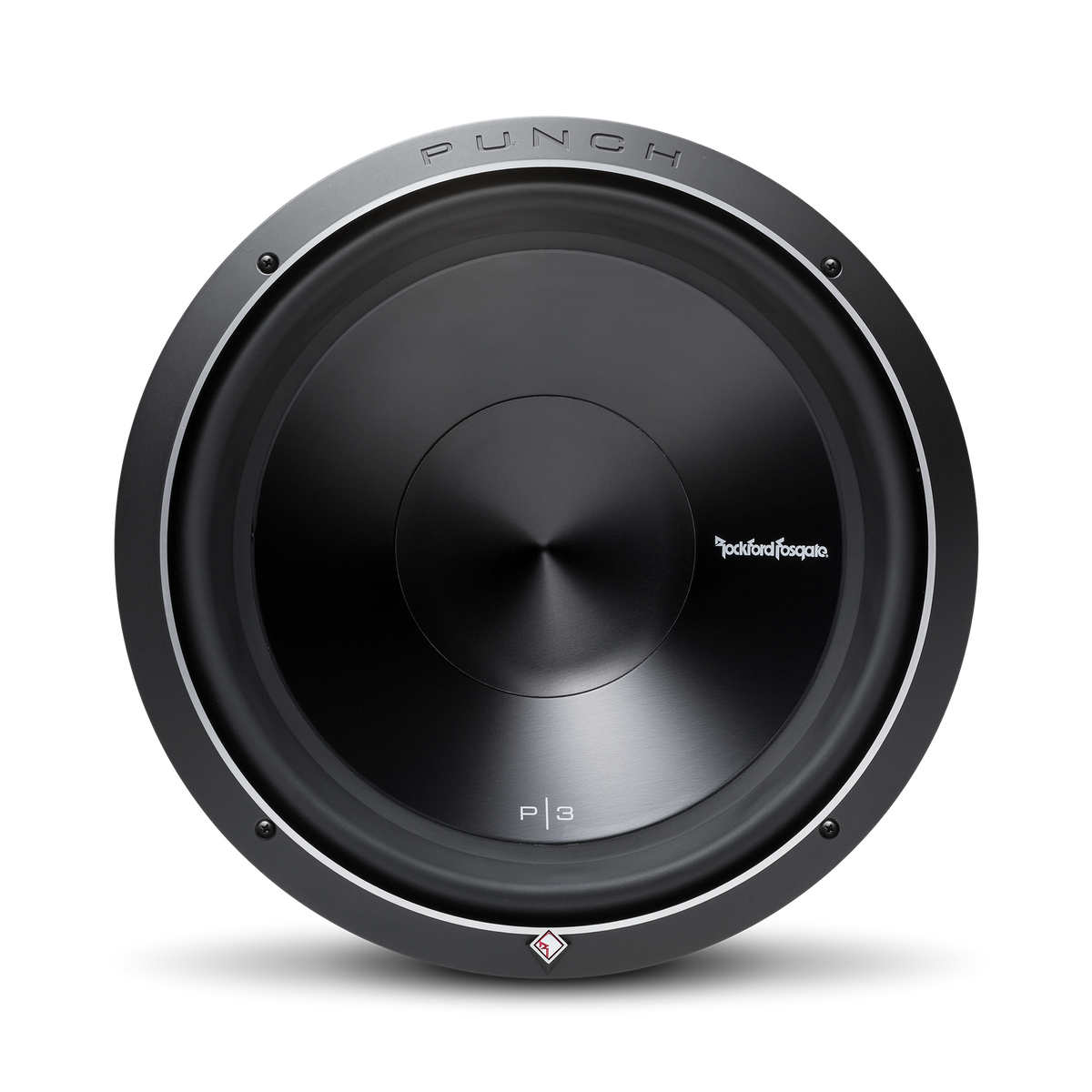 Punch 15" P3 4-Ohm DVC Subwoofer