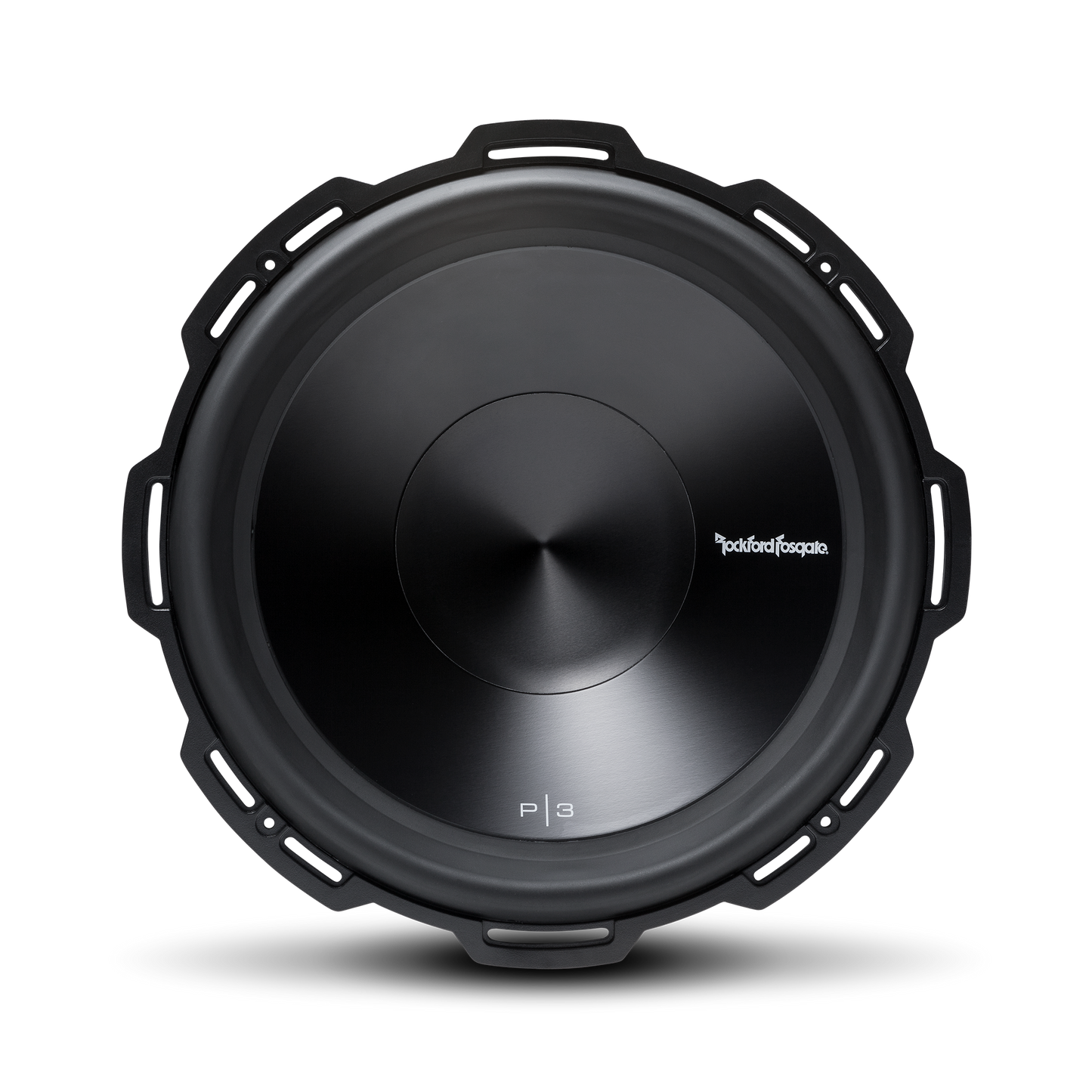 Punch 15" P3 4-Ohm DVC Subwoofer