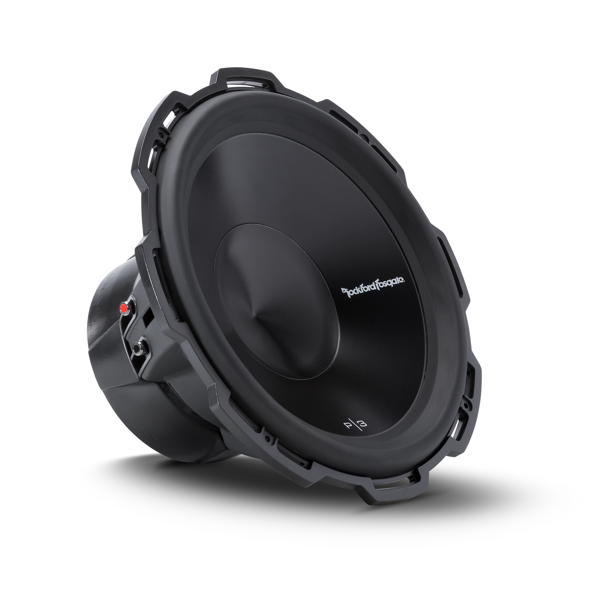 Punch 15" P3 4-Ohm DVC Subwoofer