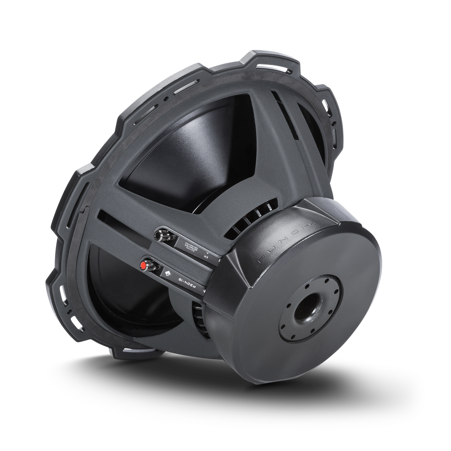 Punch 15" P3 4-Ohm DVC Subwoofer