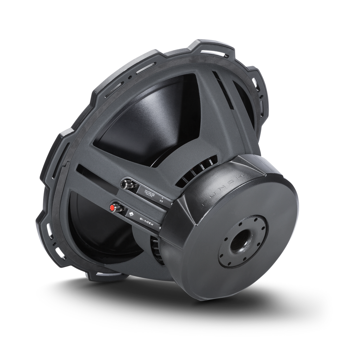 Punch 15" P3 4-Ohm DVC Subwoofer
