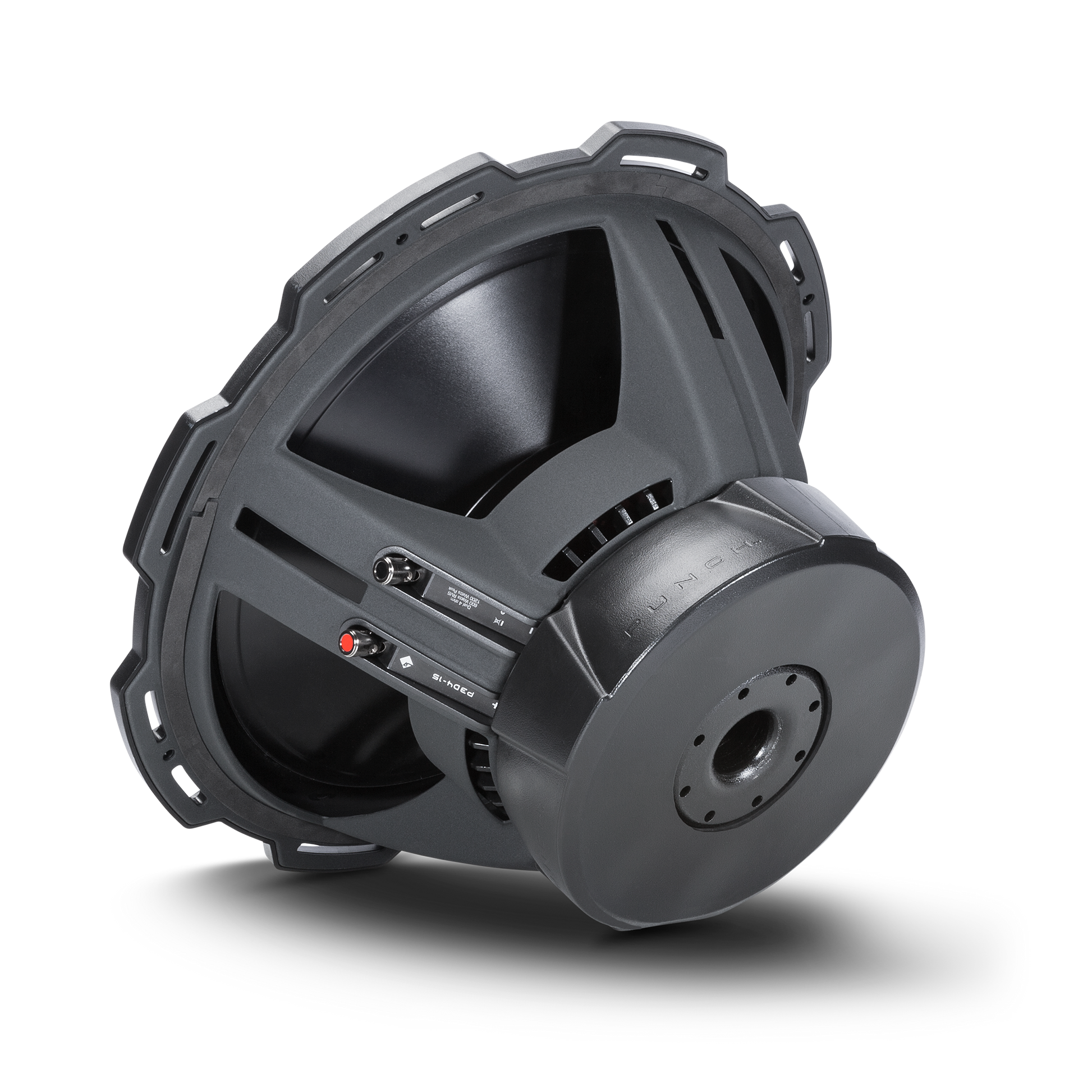 Punch 15" P3 4-Ohm DVC Subwoofer