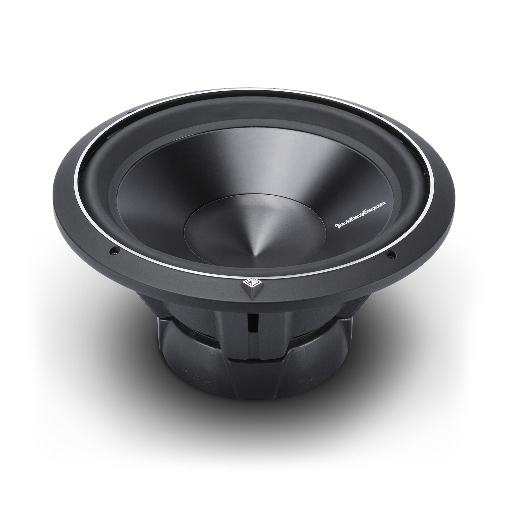 Punch 15" P3 4-Ohm DVC Subwoofer