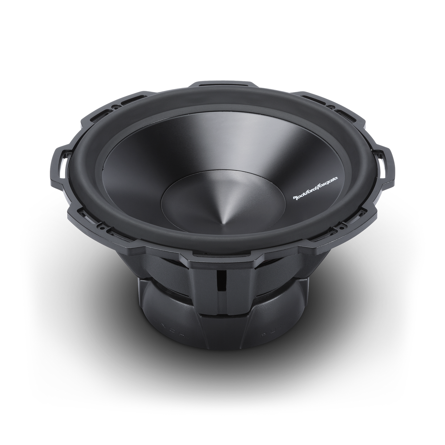 Punch 15" P3 4-Ohm DVC Subwoofer