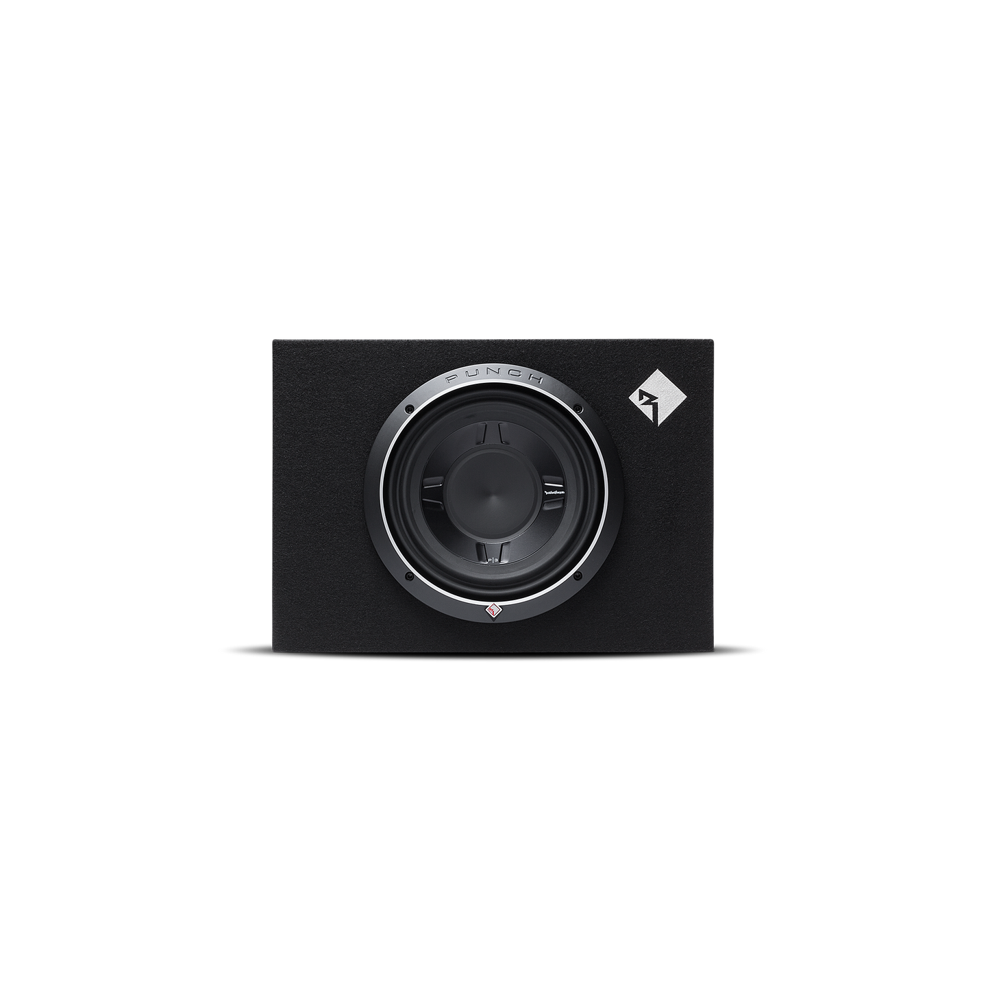 Punch Single P3S 10" Shallow Loaded Enclosure