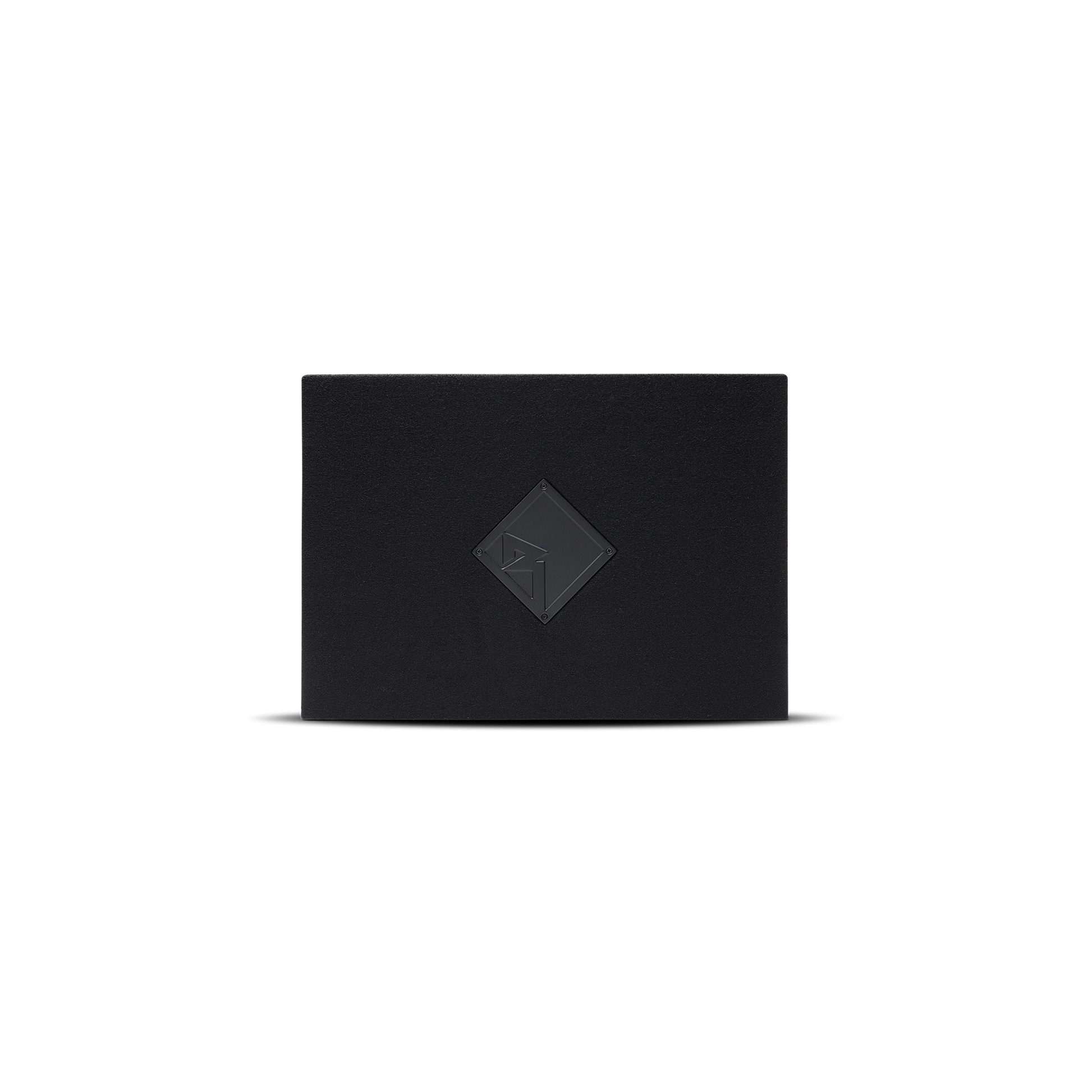 Punch Single P3S 10" Shallow Loaded Enclosure