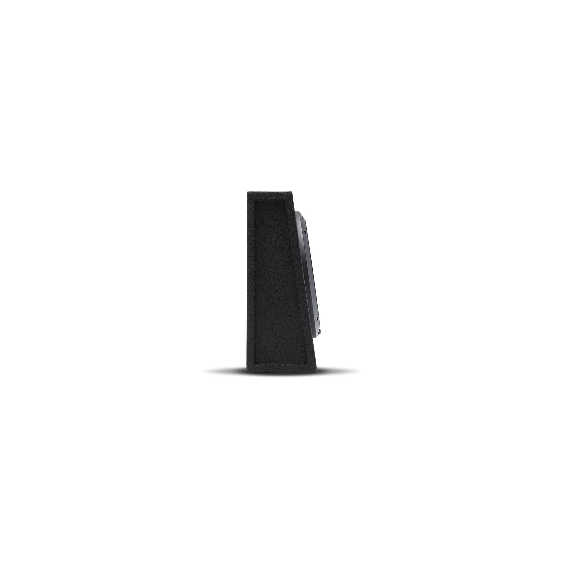 Punch Single P3S 10" Shallow Loaded Enclosure