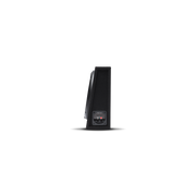Punch Single P3S 12" Shallow Loaded Enclosure